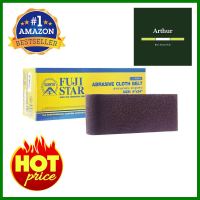 กระดาษทรายสายพาน SANKYO 4X24 นิ้ว #40SANDING BELT SANKYO 4X24" #40 **สามารถออกใบกำกับภาษีได้ค่ะ**