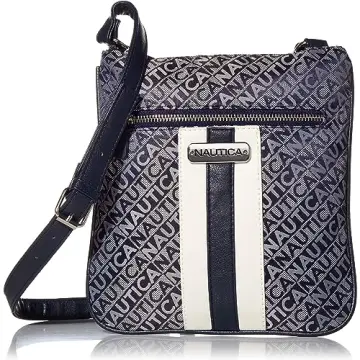 Nautica cheap bag price