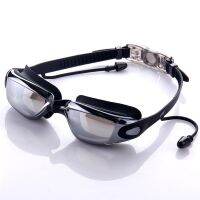 Practical Men Goggles Multifunction Anti Fog/UV Silicone Glasses Accessories