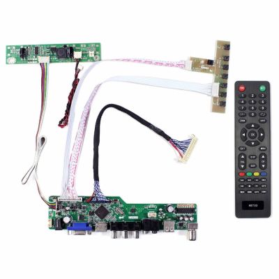 Latumab Driver Board for M195RTN01.0 M195RTN01.1 19.5