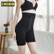 CMENIN GIRLS nữ huấn luyện viên eo cao quần lót định hình cơ bụng kiểm
