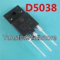 10ชิ้น2SD5038 D5038ใหม่ของแท้