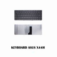 KEYBOARD NOTEBOOK ASUS X44H X45V X45U X45VD X45A K43 K43T X43 X43U / คีย์บอร์ดโน๊ตบุ๊คเอซุส ภาษาไทย-อังกฤษ