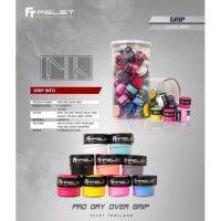 พันด้ามไม้แบด FELET รุ่น PRO DRY GRIP