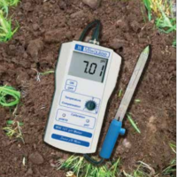 MW101-SOIL / MILWAUKEE เครื่องวัดค่า PH ในดิน SOIL PH METER KIT[ของแท้ จำหน่ายโดยตัวแทนแต่งตั้ง]