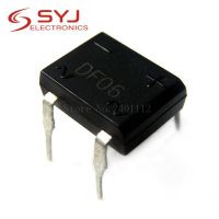 10pcs/Lot DF06M DF06 DIP 4 1A 600V Bridge rectifier bridge In Stock