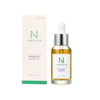 Ample N Peptide Shot Ampoule 2X 30ml. [เปลี่ยน คืนฟรี เมื่อสินค้ามีปัญหา]