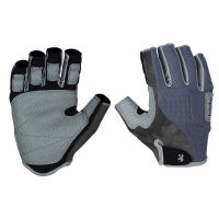 Boodun Half Finger Fitness Weight Lifting Gloves Non Slip Men Women Rock Climbing Outdoor Sports Equipment Tactical Gloves
