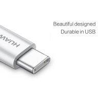 Original Micro USB To C-Type C-Type Data Charging Adapter Fast Charger