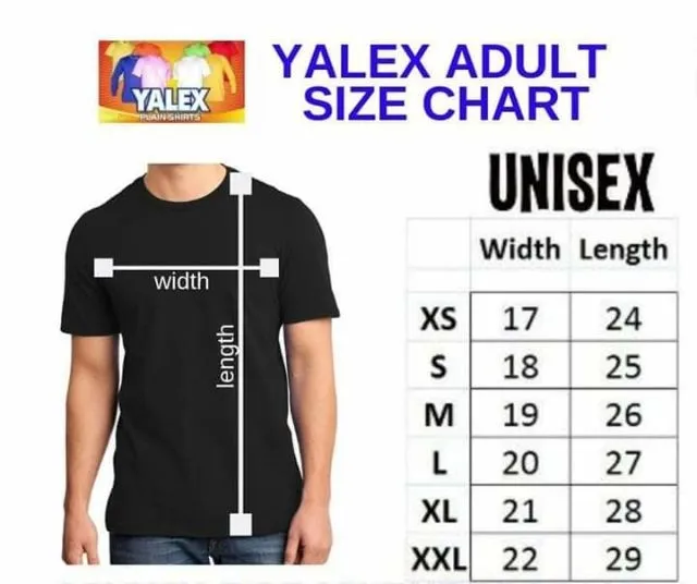 X - GHORL CHARACTER DESIGN 1 (UNISEX) | Lazada PH