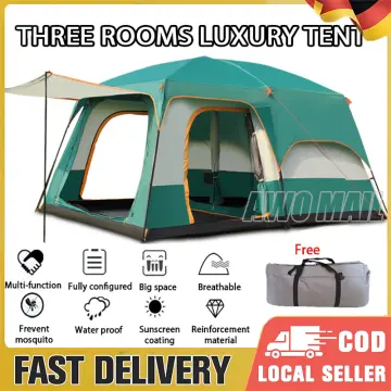 Heavy duty tent top for sale