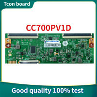 Logic Tcon Board ดั้งเดิม CC700PV1D Original 4K