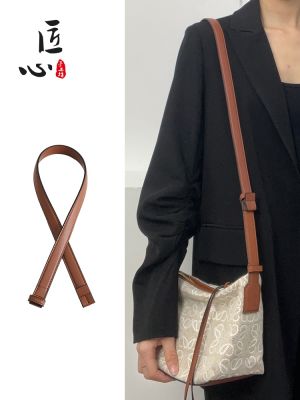 ✥♀ Bags to extend belt for loewe ROM meaning wei cubi lunch box package transformation inclined shoulder bag with single buy accessories