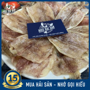 Giao nhanh HCM Mực khô size nhỏ- Size 15-20 con kg. Đóng túi 500 gram