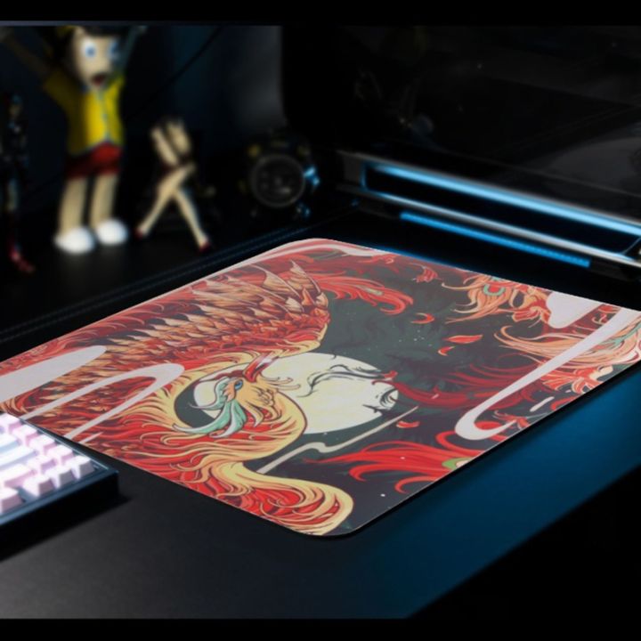 esports-tiger-mousepad-gaming-smooth-ยืดหยุ่นซิลิโคนเมาส์-pad-south-bird-wuxiang-2-mousepads-smooth-3มม-ยาง