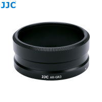 JJC AR-GR3 Lens Adapter สำหรับ Ricoh GR III (ไม่ใช่กล้อง)