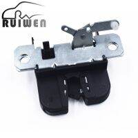 Boot Tailgate Trunk Lock Latch for VW 2010-ON Campmob 2003-ON Transporter T5 7E5827505D 7E5827505C 7E5827505B 7E5827505A