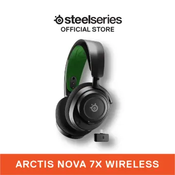 Shop Latest Arctis Nova 7x Wireless online