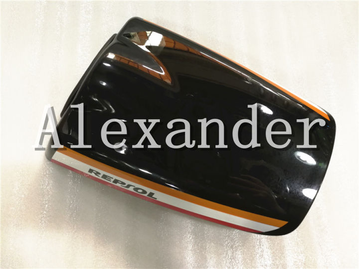 repsol-belakang-ชุดที่หุ้มเบาะที่นั่งเดี่ยว-cowl-belakang-fairing-สำหรับ-honda-cbr-900-rr-954-2002-2003-cbr900-cbr954-cbr954-cbr-rr