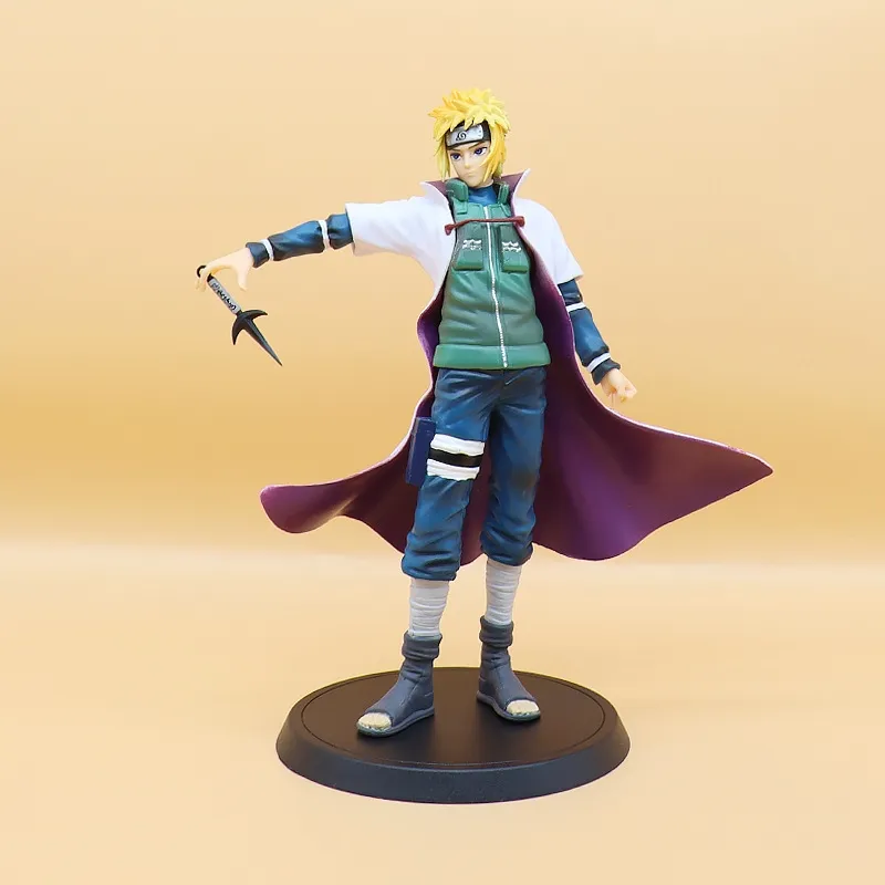  ANIME HEROES - Naruto - Sakura Haruno Action Figure :  Everything Else