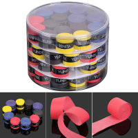 60pcs Sweatbands Tape For Fishing Rods Badminton Grips Slingshot Tennis Racket Dumbbell60 PcsSweatbands TapeFishing Rods,Badminton Grips,Slingshot,Tennis Racket,Dumbbell