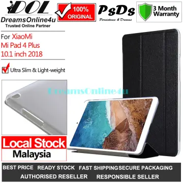 account Price cut Relatively Shop Xiaomi Pad 4 Plus Smart Cover online - Jun 2023 | Lazada.com.my