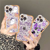 เคสโทรศัพท์ฮาโลวีนสำหรับ Samsung S 20 S 21 S 22 S 23 Lite Plus เคสโทรศัพท์มือถือพิเศษ