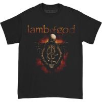 Hot sale Lamb OF GOD Torso Official Merchandise T-Shirt - Adult T-Shirt - Mens T-Shirt  Adult clothes