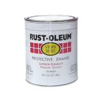 สีน้ำมัน RUST-OLEUM #1282-4 เงา 1/4 แกลลอน (0.9 ลิตร)GLOSS ENAMEL PAINT RUST-OLEUM #1282-4 1/4GAL **ทักแชทได้ค่ะ ยินดีบริการ**