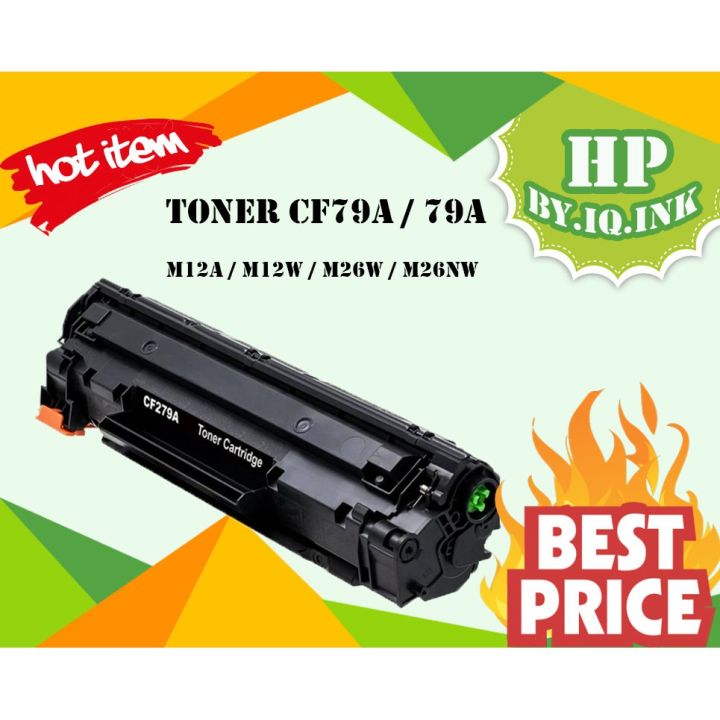 bestseller-อุปกรณ์คอม-ram-toner-cf-279a-79a-ตลับหมึกเทียบเท่า-อุปกรณ์ต่อพ่วง-ไอทีครบวงจร