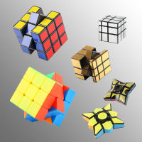 ⭐จัดส่งฟรี⭐รูบิค 3x3 ลื่นๆ ลูบิค3×3 รูบิคสปินเนอร์ รูบิคแปลกๆ	สปินเนอร์รูบิค รูบิค1×3×3 รูบิคแปลกๆ รูบิคแปลก