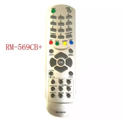 For LG TV Universal Remote Controller Star RM-569CB+