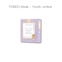 FOREO Activated Mask - Youth Junkie