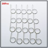 20Pcs For Golf 5 Passat Polo Anti-theft Wheel Lock Lug Bolt Mother Cover cap Remove Retractors 6X0012243 Nails  Screws Fasteners