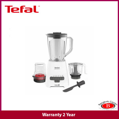 Tefal Blender เครื่องปั่นน้ำผลไม้  BL47YB66