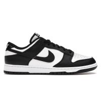 2023 Original (authentic) Duk low r "White Black" (PANDA)