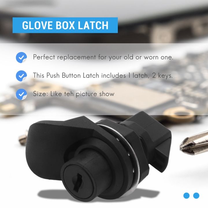 1-set-locking-push-button-latch-for-marine-boat-radio-box-tool-box-electronic-box-motorcycle-glove-box-lock