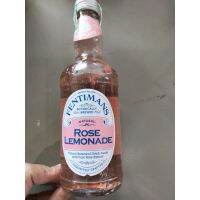 ?For you? Fentimans Rose Lemonade เครื่องดื่มอัดแก๊ส เฟนติแมนส์ 275มล.