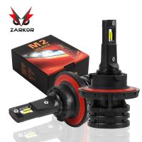 Zarkor 55W 12000lm M2 h13 led H4 H7 H11 9005 9006 H13 9004 9007 Auto Headlight Lamp Car Light 12V Automobiles Lamps H7 LED Bulb Bulbs  LEDs  HIDs