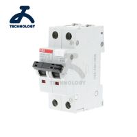 Original New ABB leakage protection air switch GS201M AC-C6 GS201M AC-C8 GS201M AC-C10 GS201M AC-C13 GS201M AC-C16