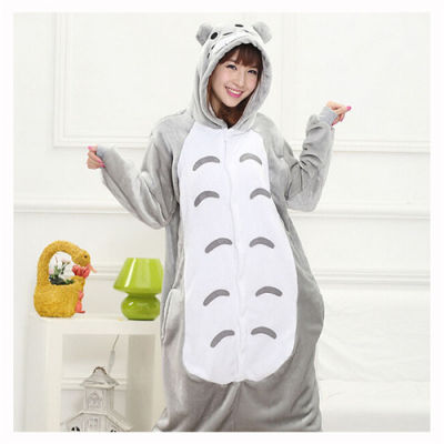 Kigurumi Anime Onesie Adult Men Women Unicorn Sleepwear Pajama Soft Fancy Unicornio Pijima Overall Nightwear Onepiece