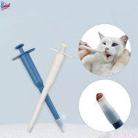 OT Pet Medicine-Feeder Pill Dispenser Multipurpose Reusable Liquid Medical Feeding Tools For Cats Dogs