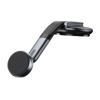 ❖✻ Magnetic Car Phone Holder Telescopic Length Dashboard Strong Suction Cup Rotatable for Most Vehicles Universal Auto Phone Mount