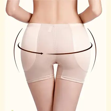 Hip Shaper Butt Enhancer Hip Dip Body Shaper Butt Lifter and Butt