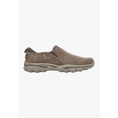[6.6 ONE PRICE 666] SKECHERS Relaxed Fit Creston Relect 65344 LTBR