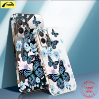 【นาโน】เคสสำหรับ VIVO V25 X70 X60 X80 Z1โปรพลัส X70T S12 S10E T1 S15E Y17 Y3 Y15 U3X U10 Y15 5กรัมเคสโทรศัพท์น่ารักเด็กผู้หญิง