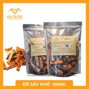 Đông trùng hạ thảo DR. TRUNG02 Gói 500 gram - Ngâm rượu