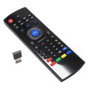 Chuột Bay Hỗ Trợ Giọng Nói Có Mic, Kiêm Bàn Phím cho tivi box ,máy tính