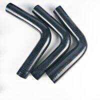 {RUIO}ID 4ply: Id38 22มม. ท่อซิลิโคน90องศาท่อโค้งข้อศอกอากาศเพิ่มน้ำ Intercooler