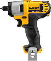 DEWALT DCF815B 12V Max Impact Driver 1/4" (Tool Only)